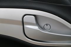 江淮 康铃H5 115马力 4.18米单排栏板轻卡(HFC1045P92K1C2V)