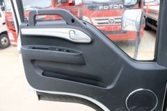 江淮 康铃H5 115马力 4.18米单排栏板轻卡(HFC1045P92K1C2V)