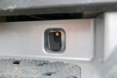 福田 欧曼EST-A 6系重卡 顶配版 490马力 6X2R AMT自动挡牵引车(BJ4259SNFKB-AG)