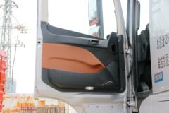 福田 欧曼EST-A 6系重卡 顶配版 490马力 6X2R AMT自动挡牵引车(BJ4259SNFKB-AG)