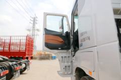 福田 欧曼EST-A 6系重卡 顶配版 490马力 6X2R AMT自动挡牵引车(BJ4259SNFKB-AG)