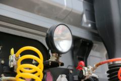 福田 欧曼EST-A 6系重卡 顶配版 490马力 6X2R AMT自动挡牵引车(BJ4259SNFKB-AG)