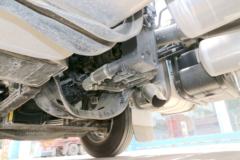 福田 欧曼EST-A 6系重卡 顶配版 490马力 6X2R AMT自动挡牵引车(BJ4259SNFKB-AG)