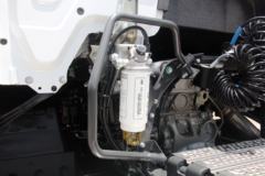 奔驰 新Actros重卡 450马力 6X2公路牵引车(型号2645 LSDNA)