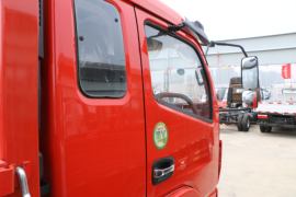 凯普特K7&nbsp;载货车外观                                                图片