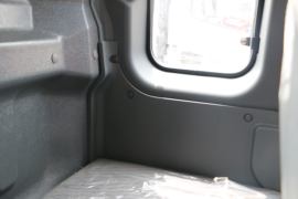 凯普特K7&nbsp;载货车驾驶室                                               图片