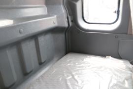 凯普特K7&nbsp;载货车驾驶室                                               图片