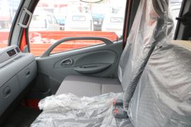 凯普特K7&nbsp;载货车驾驶室                                               图片