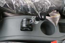 凯普特K7&nbsp;载货车驾驶室                                               图片