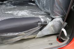 上海橙睿汽车，全系凯普特年末限时特惠活动