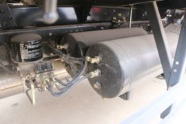 凯普特K7&nbsp;载货车底盘                                                图片