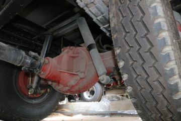 ���� ������K7 2018�� ���ذ� 154���� 5.18���Ű������ػ���(EQ1090L8BDD)ͼƬ