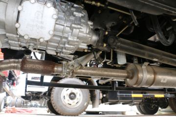 ���� ������K7 2018�� ���ذ� 154���� 5.18���Ű������ػ���(EQ1090L8BDD)ͼƬ