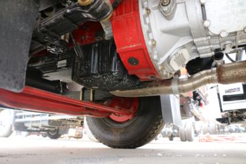 ���� ������K7 2018�� ���ذ� 154���� 5.18���Ű������ػ���(EQ1090L8BDD)ͼƬ