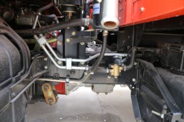 ���� ������K7 2018�� ���ذ� 154���� 5.18���Ű������ػ���(EQ1090L8BDD)ͼƬ