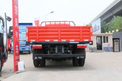 东风 凯普特K6-L 重载版 154马力 4.17米单排栏板轻卡(EQ1041S8BD2) 东风 凯普特K6-L 重载版 154马力 4.17米单排栏板轻卡(EQ1041S8BD2)