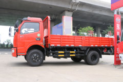 东风 凯普特K6-L 重载版 154马力 4.17米单排栏板轻卡(EQ1041S8BD2) 东风 凯普特K6-L 重载版 154马力 4.17米单排栏板轻卡(EQ1041S8BD2)