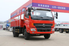 东风 凯普特K6-L 重载版 154马力 4.17米单排栏板轻卡(EQ1041S8BD2) 东风 凯普特K6-L 重载版 154马力 4.17米单排栏板轻卡(EQ1041S8BD2)