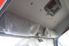 东风 凯普特K6-L 重载版 154马力 4.17米单排栏板轻卡(EQ1041S8BD2) 东风 凯普特K6-L 重载版 154马力 4.17米单排栏板轻卡(EQ1041S8BD2)