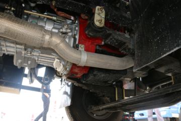 ���� ������K6-L ���ذ� 154���� 4.17�׵��������Ῠ(EQ1041S8BD2)ͼƬ