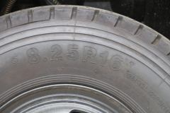 东风 凯普特K6-L 重载版 154马力 4.17米单排栏板轻卡(EQ1041S8BD2) 东风 凯普特K6-L 重载版 154马力 4.17米单排栏板轻卡(EQ1041S8BD2)