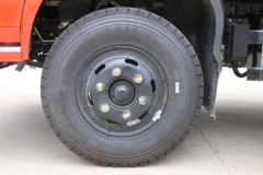 东风 凯普特K6-L 重载版 154马力 4.17米单排栏板轻卡(EQ1041S8BD2) 东风 凯普特K6-L 重载版 154马力 4.17米单排栏板轻卡(EQ1041S8BD2)