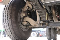 东风 凯普特K6-L 重载版 154马力 4.17米单排栏板轻卡(EQ1041S8BD2) 东风 凯普特K6-L 重载版 154马力 4.17米单排栏板轻卡(EQ1041S8BD2)