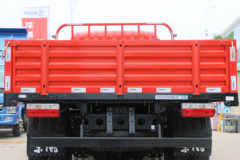 东风 凯普特K6-L 重载版 154马力 4.17米单排栏板轻卡(EQ1041S8BD2) 东风 凯普特K6-L 重载版 154马力 4.17米单排栏板轻卡(EQ1041S8BD2)