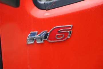���� ������K6 2018�� 115���� 4.17�׵��������ῨͼƬ