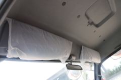 东风 凯普特K6-L 115马力 4.17米单排厢式轻卡(EQ5041XXY8BDBAC)