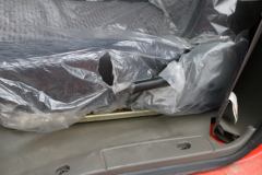 东风 凯普特K6-L 115马力 4.17米单排厢式轻卡(EQ5041XXY8BDBAC)