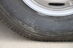 东风 凯普特K6-L 115马力 4.17米单排厢式轻卡(EQ5041XXY8BDBAC)