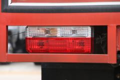 东风 凯普特K6-L 115马力 4.17米单排厢式轻卡(EQ5041XXY8BDBAC)