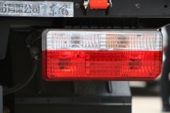 东风 凯普特K6 2018款 115马力 4.17米单排栏板轻卡(EQ1041S8BDB)