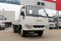 江淮 康铃X1 1.3L 87马力 汽油 3.1米单排栏板微卡(HFC1030PW4E1B3V)