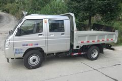 时风 风菱 82马力 4X2 2.475米自卸车