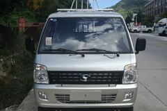 时风 风菱 82马力 4X2 2.475米自卸车