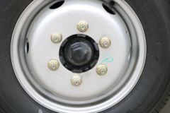 江淮 康铃X1 1.3L 87马力 汽油 3.1米单排栏板微卡(HFC1030PW4E1B3V)