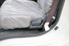 江淮 康铃X5 1.3L 87马力 3.11米单排栏板微卡(HFC1030PV7E2B3V)