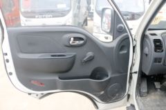 江淮 康铃X5 1.3L 87马力 3.11米单排栏板微卡(HFC1030PV7E2B3V)