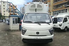 飞碟缔途 GX 1.5L 108马力 3.5米冷藏车(FD5030XLCD66K5-1)