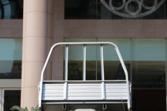 东风股份 俊风 87马力 汽油 4X2 3.3米自卸车(DFA3030S50Q6)