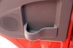 东风 力拓T20 150马力 3.7米自卸车(Φ110双顶)(EQ3041L8GDAAC)