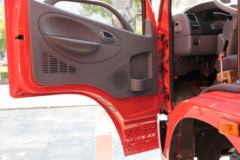 东风 力拓T20 150马力 3.7米自卸车(Φ110双顶)(EQ3041L8GDAAC)