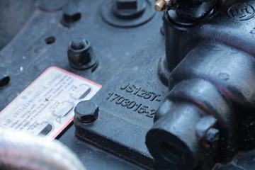 ���� ����T20 150���� 3.7����ж��(��110˫��)(EQ3041L8GDAAC)ͼƬ