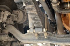 东风 力拓T20 150马力 3.7米自卸车(Φ110双顶)(EQ3041L8GDAAC)