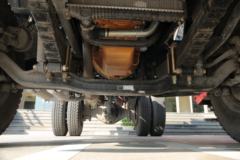 东风 力拓T20 150马力 3.7米自卸车(Φ110双顶)(EQ3041L8GDAAC)