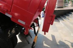 东风 力拓T20 150马力 3.7米自卸车(Φ110双顶)(EQ3041L8GDAAC)