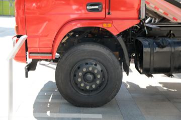 ���� ����T20 150���� 4X2 3.7����ж��(��160���̶�)(EQ3041L8GDAAC)ͼƬ