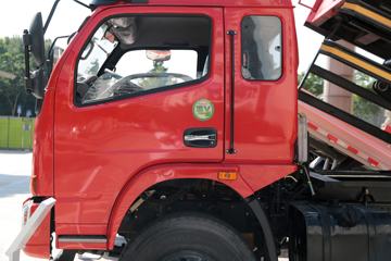 ���� ����T20 150���� 4X2 3.7����ж��(��160���̶�)(EQ3041L8GDAAC)ͼƬ